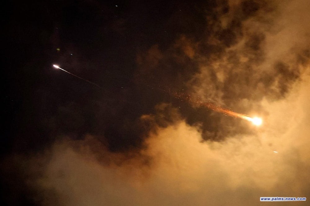 الجيش الإيراني يكشف تفاصيل المواجهة الجوية مع "إسرائيل": تصدينا لتحالف دولي